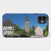 iPhone 5 barley there Handy Wilnsdorf Siegerland Case-Mate iPhone Case (Achterkant (horizontaal))