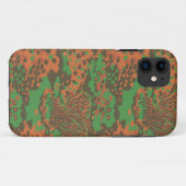 iPhone 5 Camo-Hoesje Case-Mate iPhone Case (Achterkant (horizontaal))