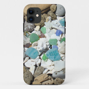 iPhone 5 Case-Mate Barely There hoesje Sea Glass