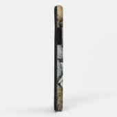 iPhone 5 Case-Mate Barely There hoesje Sea Glass (Achterkant/rechts)