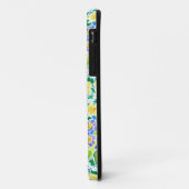 iPhone 5 Case-Mate hoes, Pretty Spring Primroses Case (Achterkant/links)