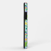 iPhone 5 Case-Mate hoes, Pretty Spring Primroses Case (Achterkant/rechts)