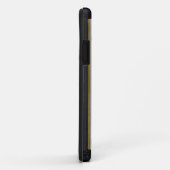 iPhone 5 Cassettebandje oude schoolretro Case-Mate iPhone Case (Achterkant/rechts)