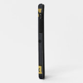 iPhone 5 Cassettebandje Retro Mix Tape Hoes 1984 (Achterkant/links)
