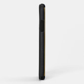 iPhone 5 Cassettebandje Retro Mix Tape Hoes 1984 (Achterkant/rechts)