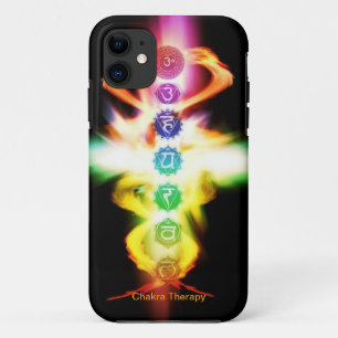 iPhone 5 Chakra Healing Therapy 11 Hoesje
