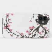 iPhone 5 Cherry Blossom Branch Case-Mate iPhone Case (Achterkant (horizontaal))