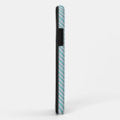 IPhone 5 - Chevron Pattern Modern Stripe Zig Zag Case-Mate iPhone Case (Achterkant/rechts)