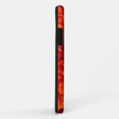 iPhone 5 Chrysanthemum Hoesje (Achterkant/rechts)