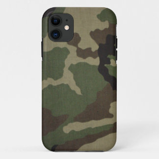 iPhone 5 Cover Woodland