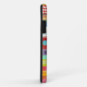 iPhone 5 Credit Kaart ID Hoesje Rupydetequila (Achterkant/rechts)