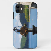 iPhone 5 gerst daar Handy Hoesje Edersee (Achterkant)