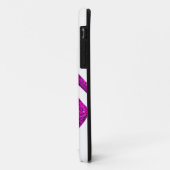 iPhone 5 hete roze hoge hak schoen Case-Mate iPhone Case (Achterkant/links)