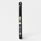 iPhone 5 Hoes (Achterkant/links)