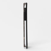 iPhone 5 Hoes - Ik wil net als Daniël zijn - Vrouw (Achterkant/links)