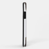 iPhone 5 Hoes - Ik wil net als Daniël zijn - Vrouw (Achterkant/rechts)