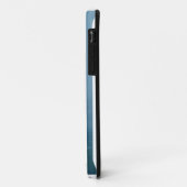 iphone 5 hoes "Whale Tail" (Achterkant/links)