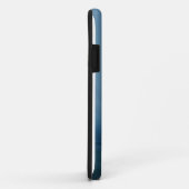 iphone 5 hoes "Whale Tail" (Achterkant/rechts)