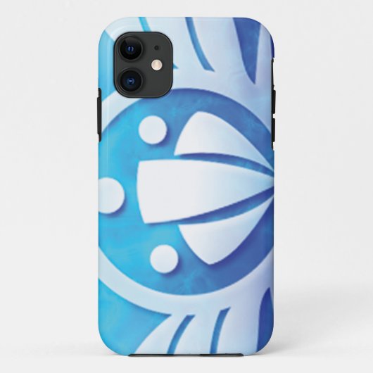 Iphone 5 Hoesje (Achterkant)