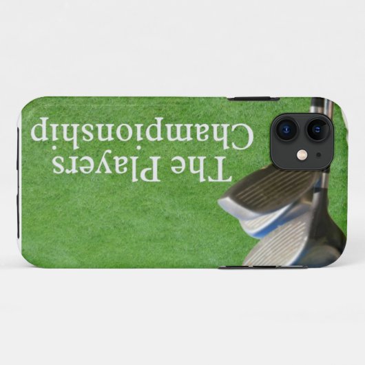 iPhone 5 hoesje (Achterkant (horizontaal))