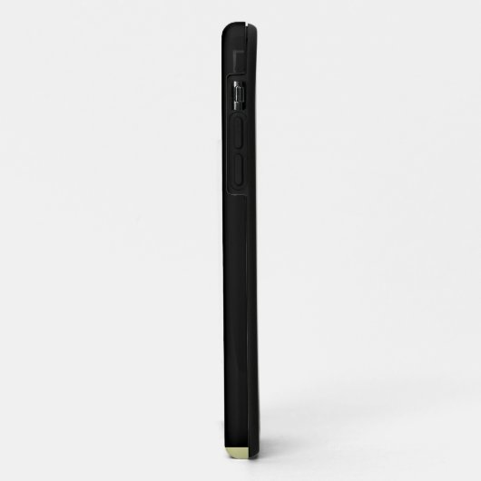 iPhone 5 Hoesje (Achterkant/links)