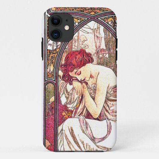 iPhone 5 Hoesje (Achterkant)