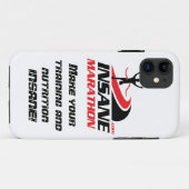 iPhone 5 Hoesje (Achterkant (horizontaal))