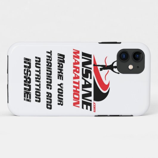 iPhone 5 Hoesje (Achterkant (horizontaal))