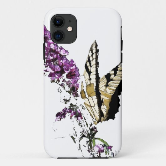 iPhone 5 Hoesje (Achterkant)