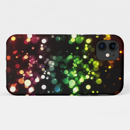 iPhone 5 Hoesje (Achterkant (horizontaal))