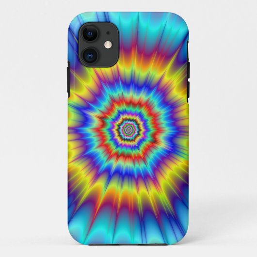 iPhone 5 Hoesje (Achterkant)