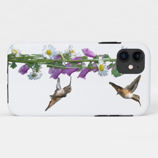 iPhone 5 Hoesje (Achterkant (horizontaal))