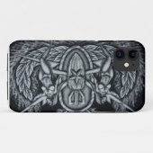 iPhone 5 hoesje (Achterkant (horizontaal))