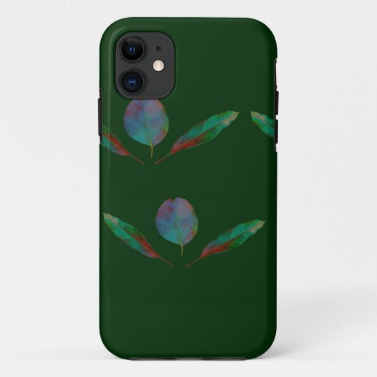 iPhone 5 Hoesje (Achterkant)