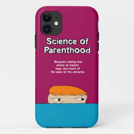 iPhone 5 hoesje (Achterkant)