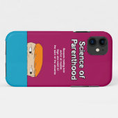 iPhone 5 hoesje (Achterkant (horizontaal))