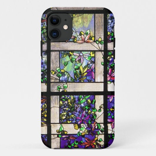 iPhone 5 Hoesje (Achterkant)