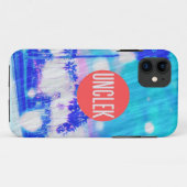IPhone 5 Hoesje (Achterkant (horizontaal))