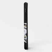 iPhone 5 Hoesje (Achterkant/links)