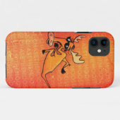 iPhone 5 Hoesje (Achterkant (horizontaal))