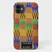 iphone 5 hoesje (Achterkant)