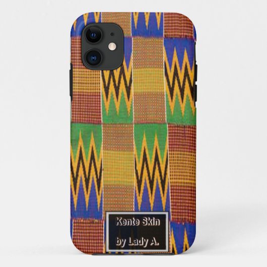 iphone 5 hoesje (Achterkant)