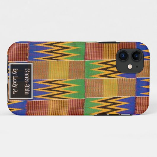 iphone 5 hoesje (Achterkant (horizontaal))