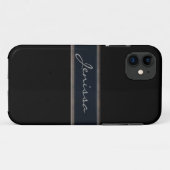 iPhone 5 Hoesje (Achterkant (horizontaal))