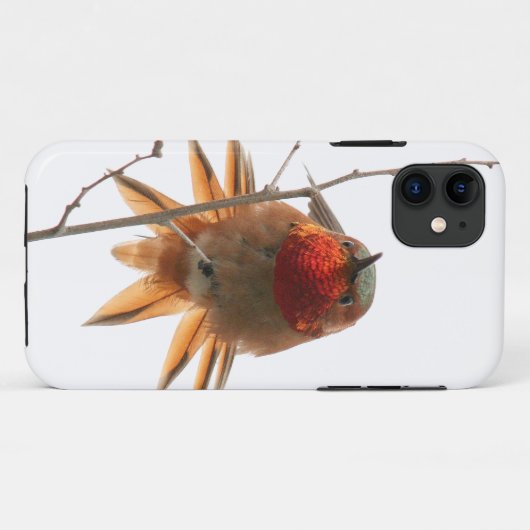 iPhone 5 Hoesje (Achterkant (horizontaal))