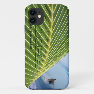 iPhone 5 hoesje Aloha