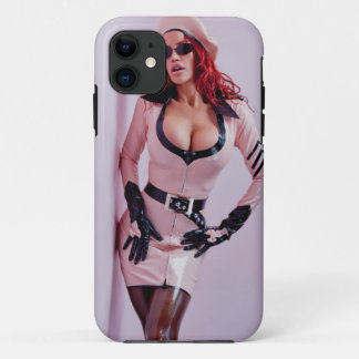 IPHONE 5 HOESJE - Bianca Beauchamp