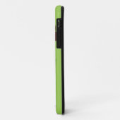 iPhone 5 Hoesje: Boogie Loves All-Mighty "The Fann Case-Mate iPhone Case (Achterkant/links)