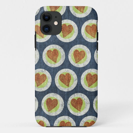iPhone 5 Hoesje! Case-Mate iPhone Case (Achterkant)