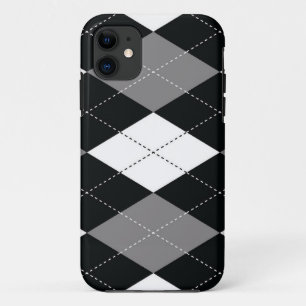 iPhone 5 Hoesje - Diamond Argyle - Film